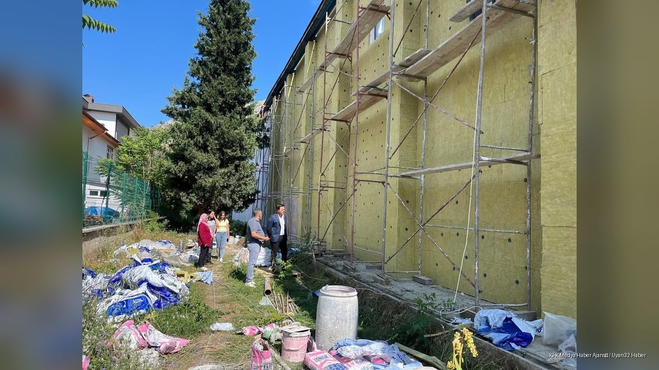 Sahalardan Salonlara Büyük Dönüşüm Devam Ediyor