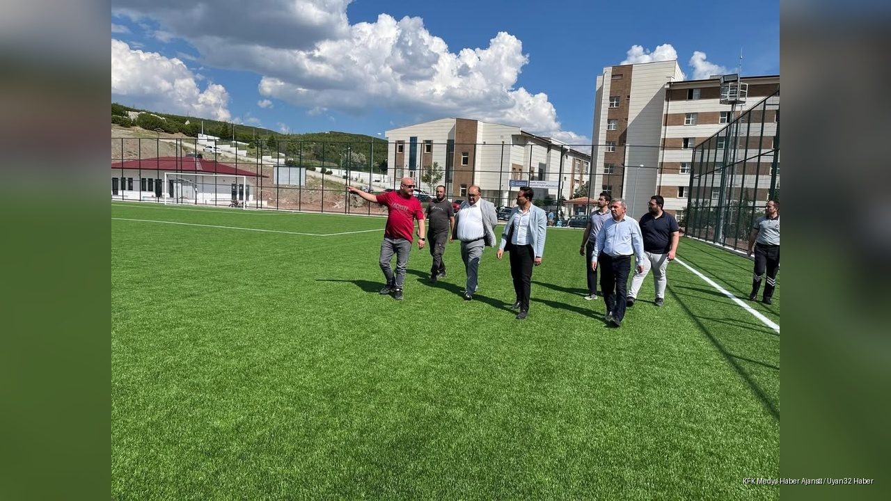 Sahalardan Salonlara Büyük Dönüşüm Devam Ediyor
