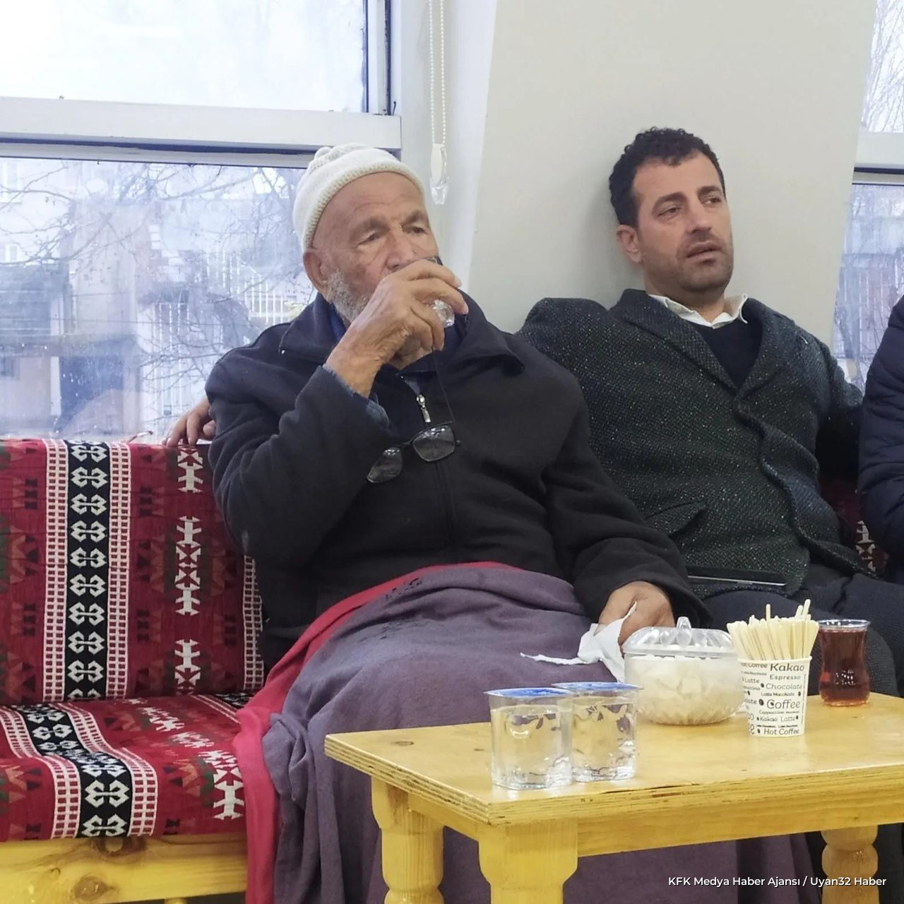 SAMET MEMİŞ’İN BABASI HACI İBRAHİM MEMİŞ HAYATINI KAYBETTİ