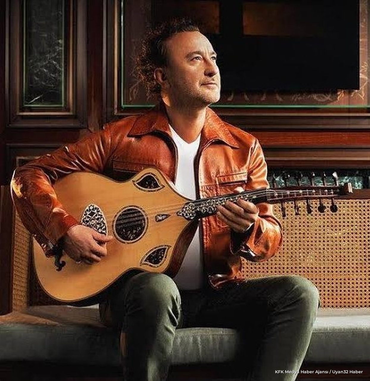 Şarkıcı Nev'in Vefatı: Müzik Dünyası Yasta