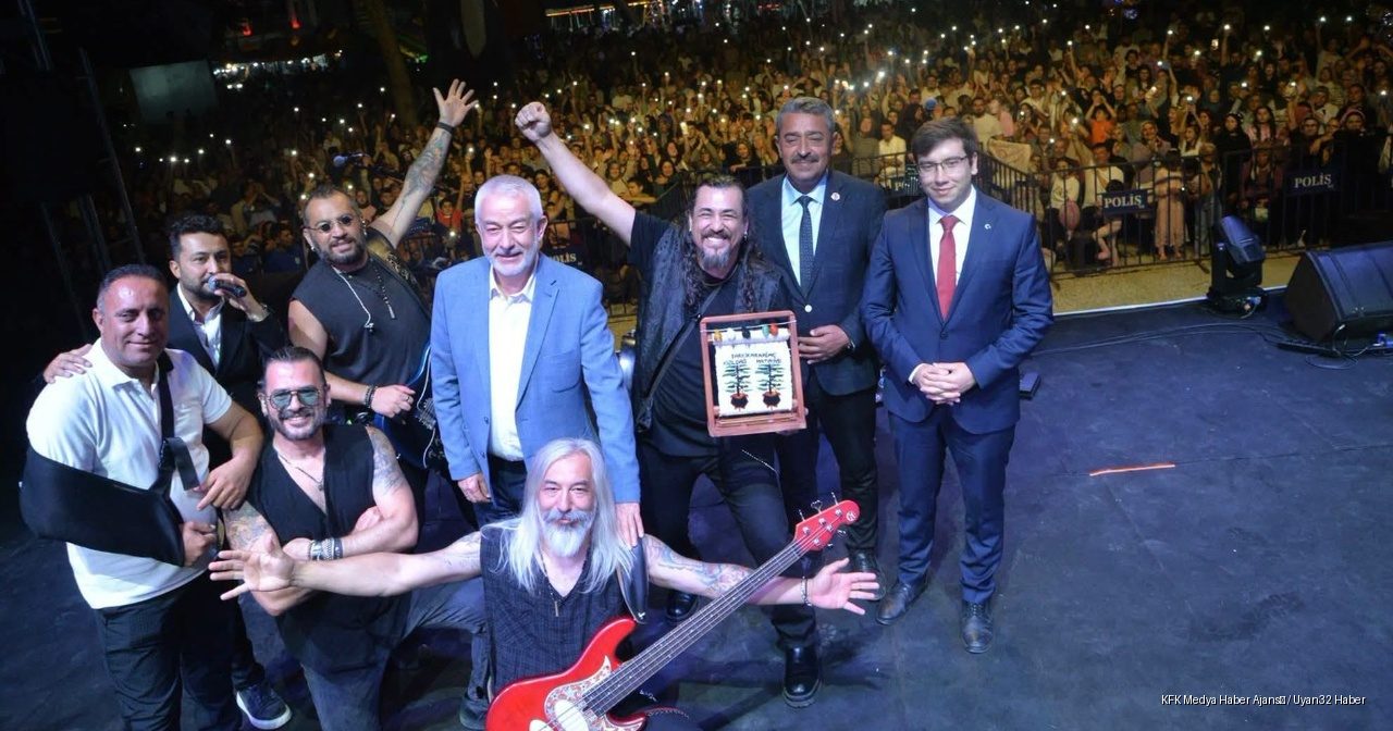 Kızıldağ Festivali