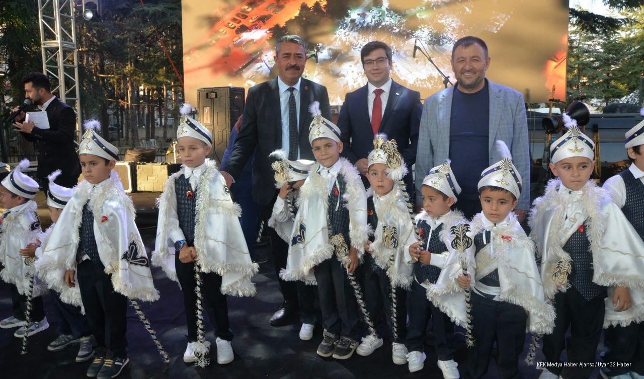 Kızıldağ Festivali