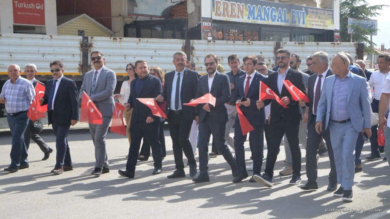 Kızıldağ Festivali
