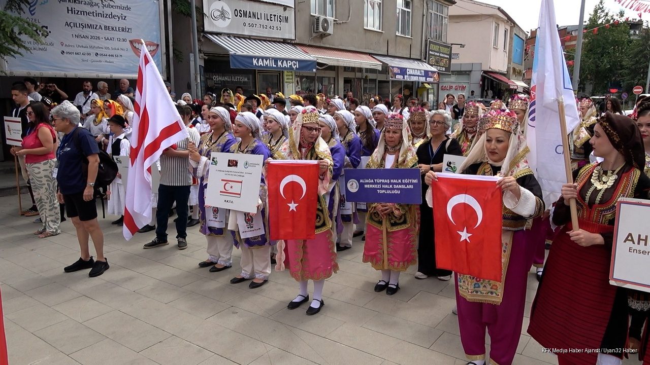 Şarkikaraağaç Helva Bayramı, Kültür Festivali Ve Sünnet Şöleni Açılışı