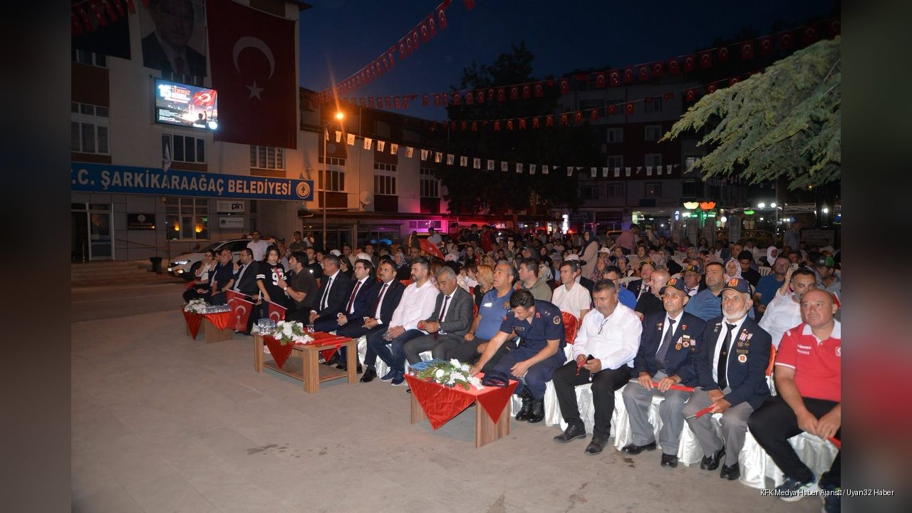 Şarkikaraağaç