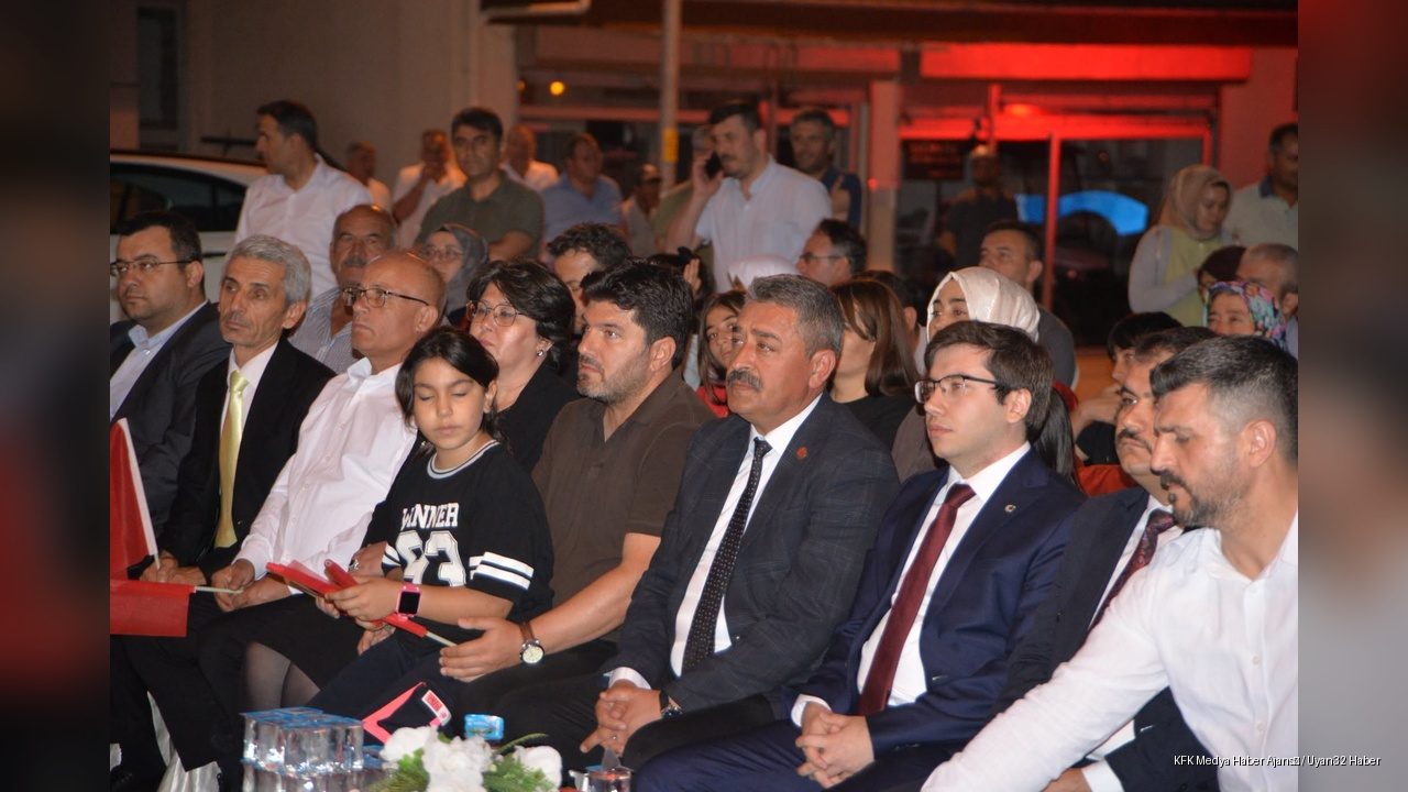 Şarkikaraağaç