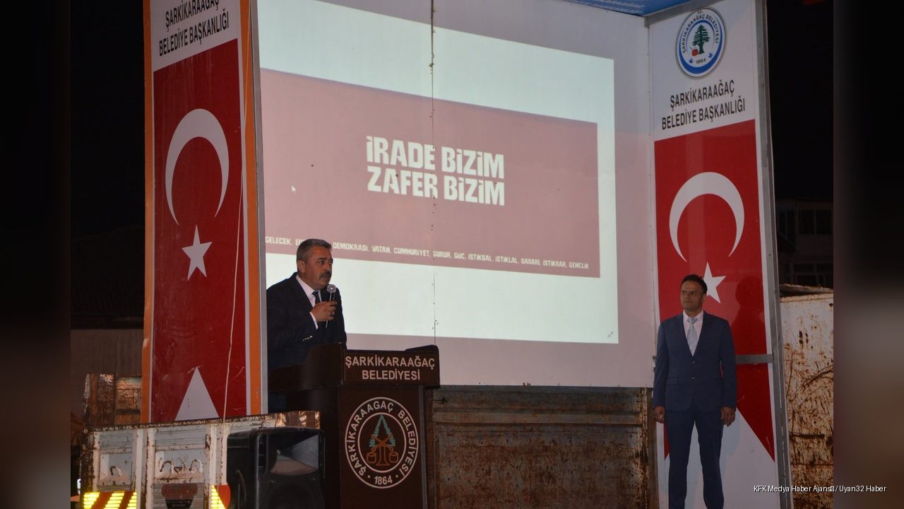 Şarkikaraağaç