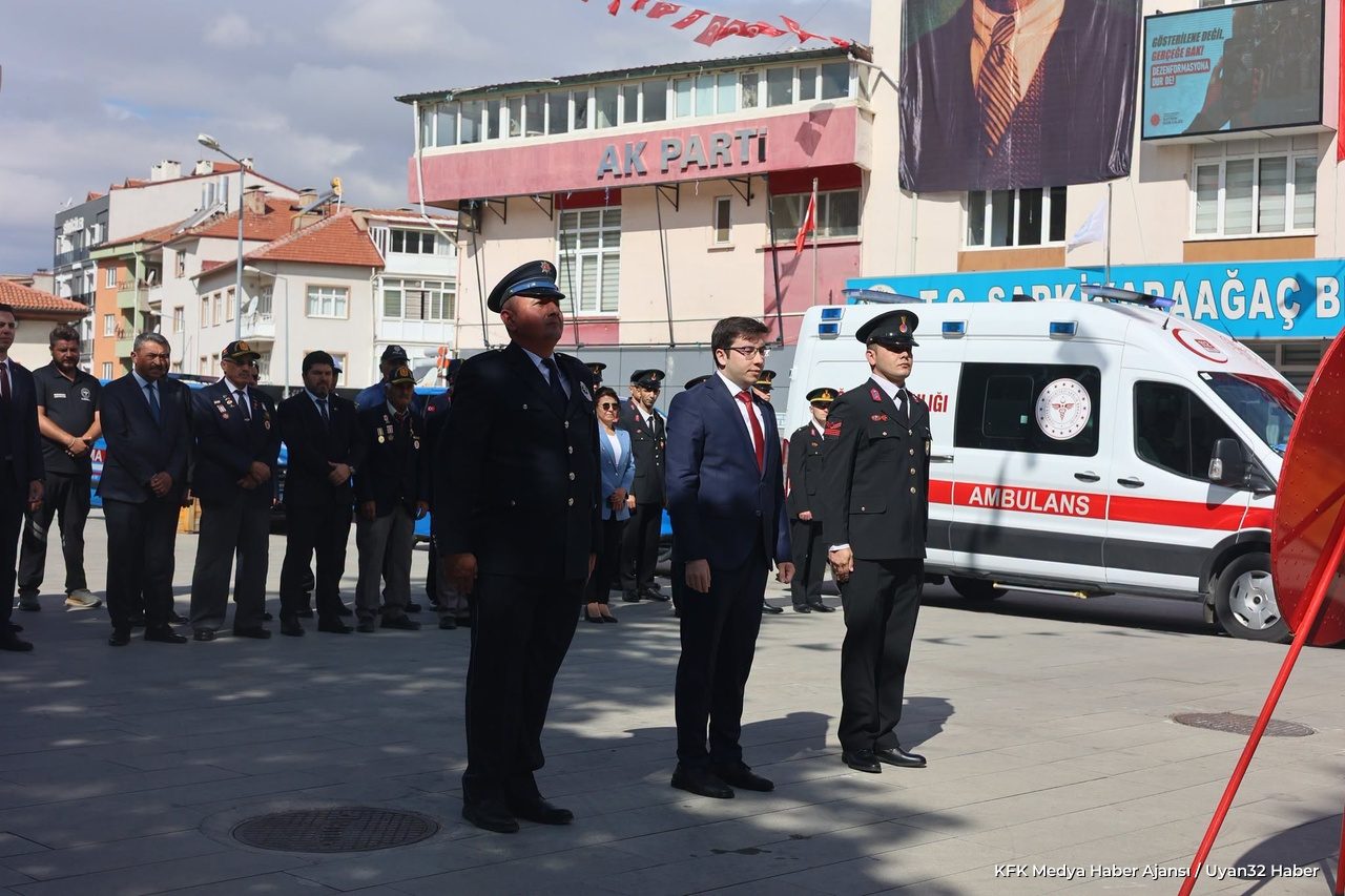 Şarkikaraağaç