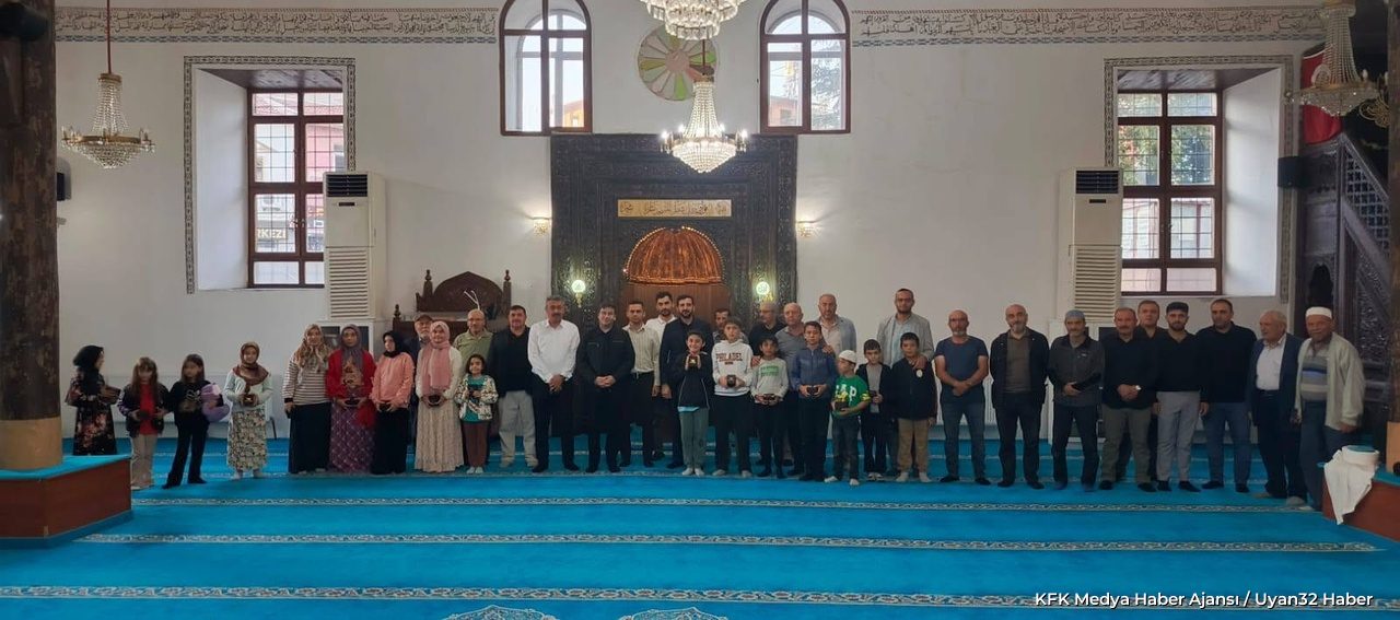 Şarkikaraağaç