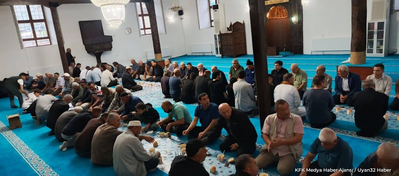 Şarkikaraağaç