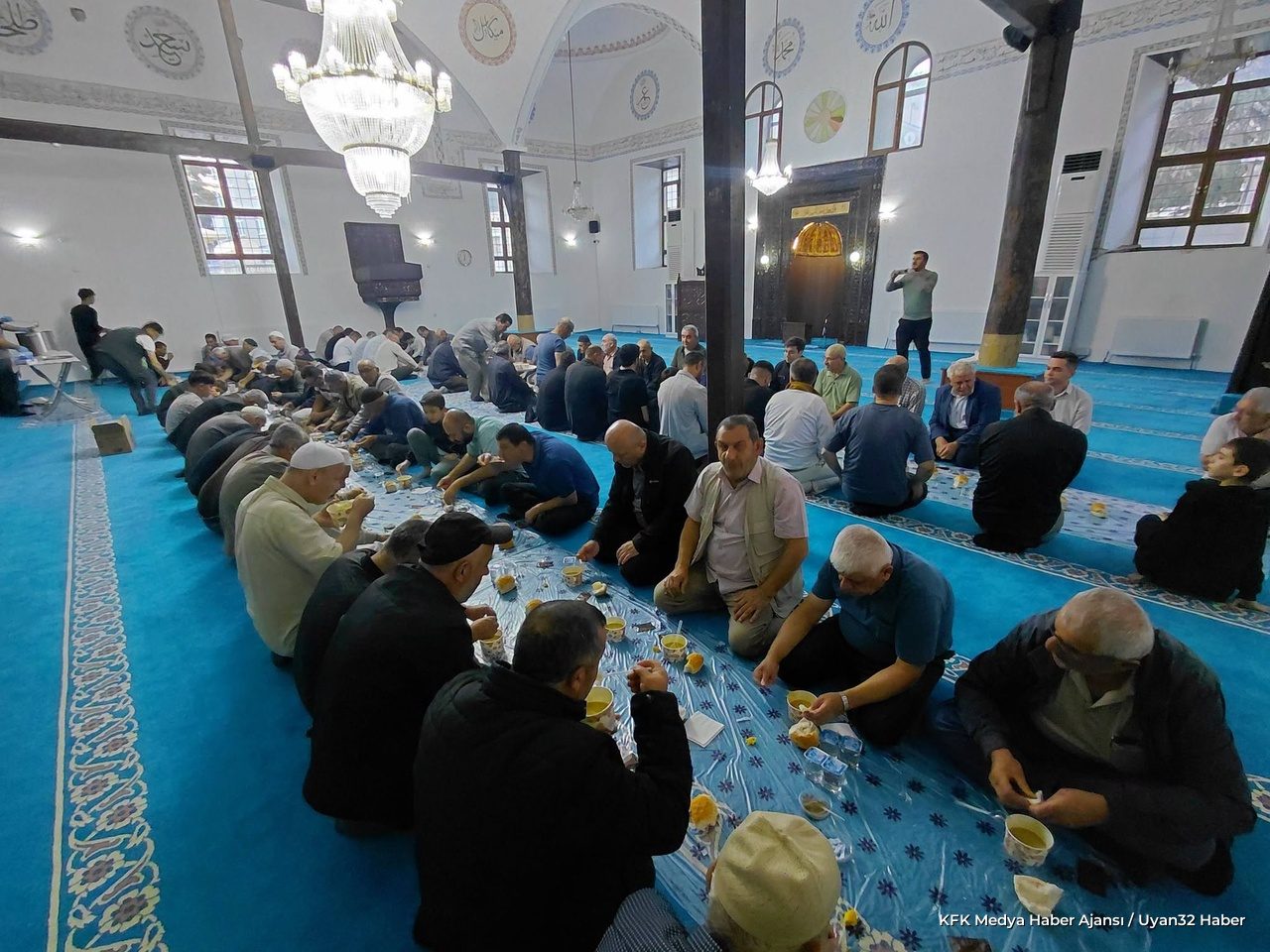 Mevlid-i Nebi Etkinliği