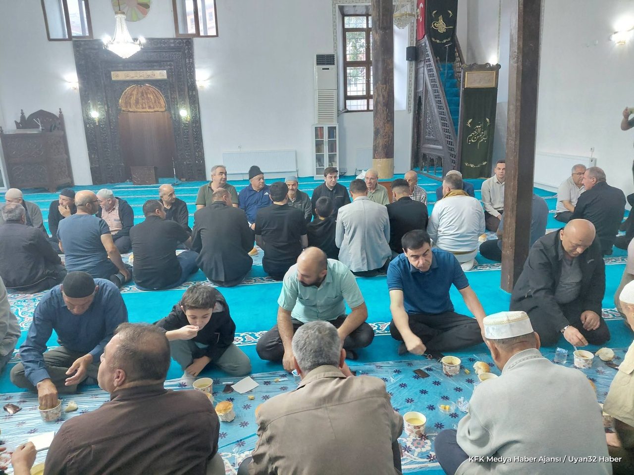 Mevlid-i Nebi Etkinliği