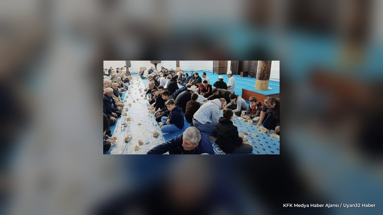 Sabah Namazında Birliktelik