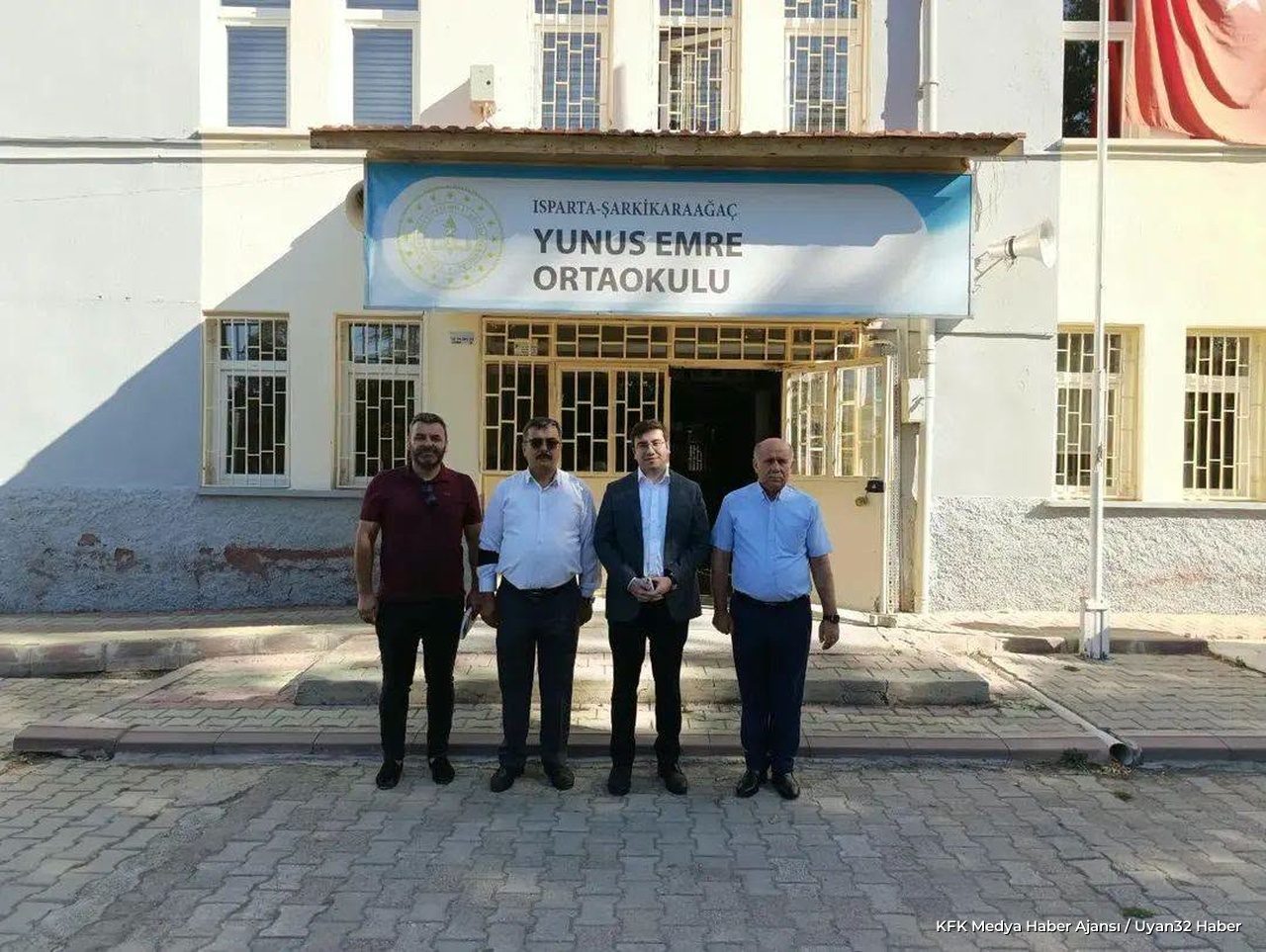 Okul Denetimi