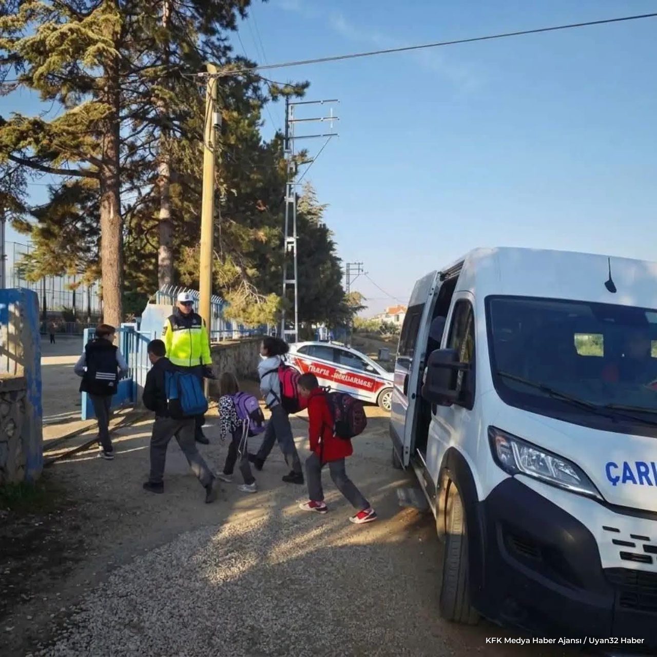 Huzur İçin Güvenlik Tedbirleri
