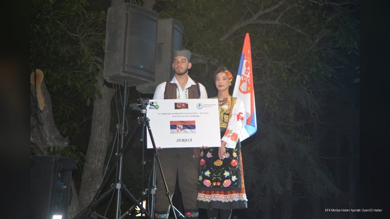 Şarkikaraağaç