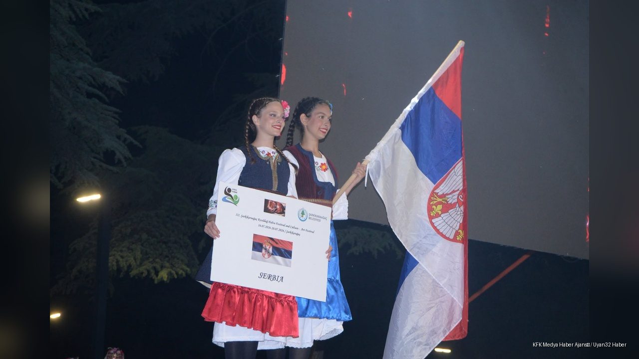 Şarkikaraağaç