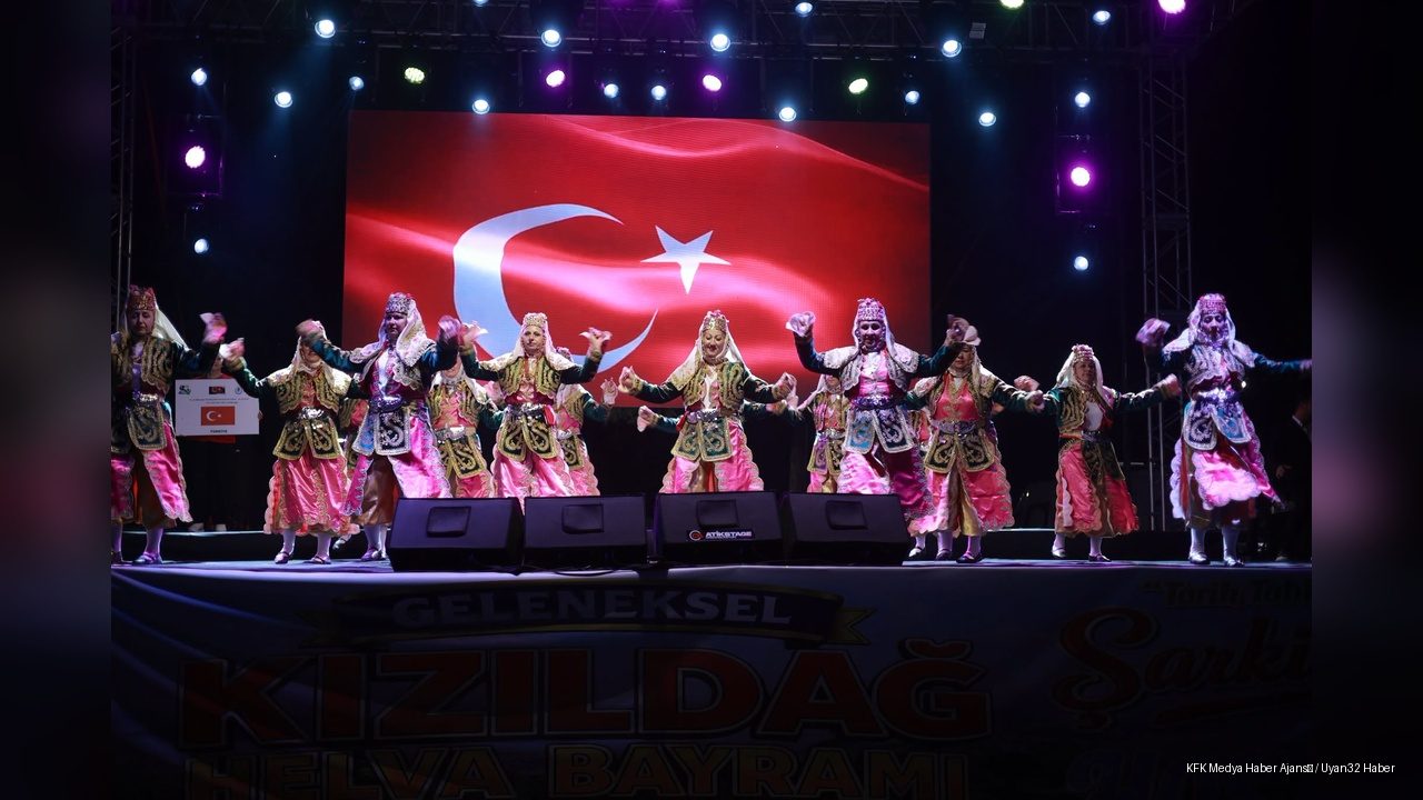 Şarkikaraağaç