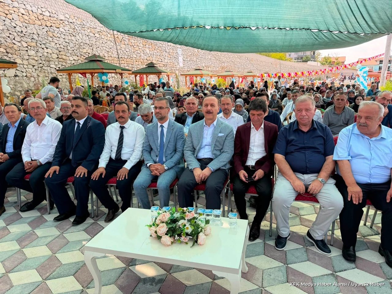Sav'da Geleneksel İki Etkinlik