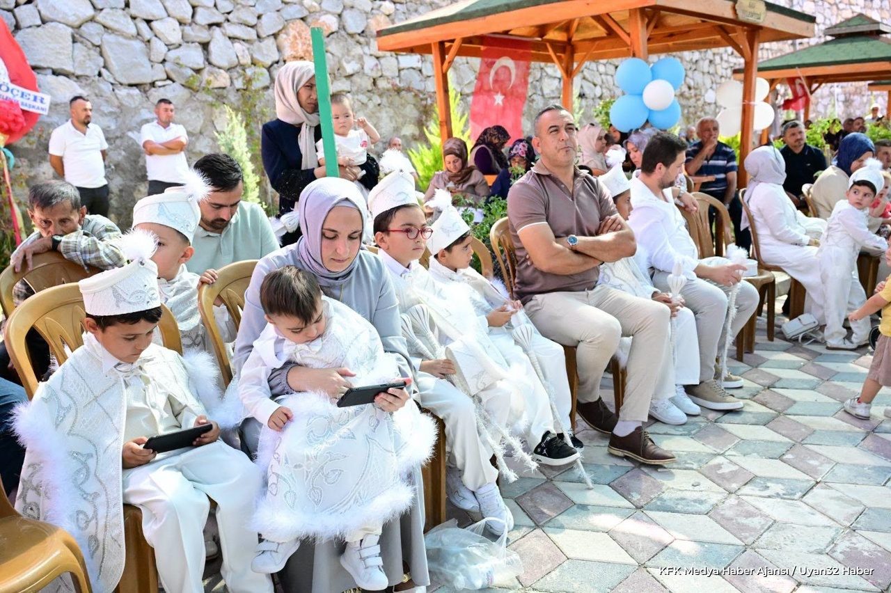 Sav'da Geleneksel İki Etkinlik