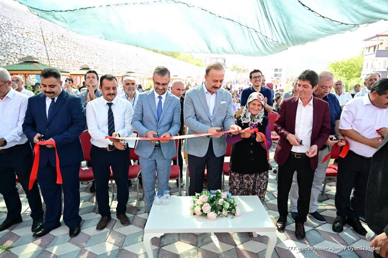 Sav'da Geleneksel İki Etkinlik