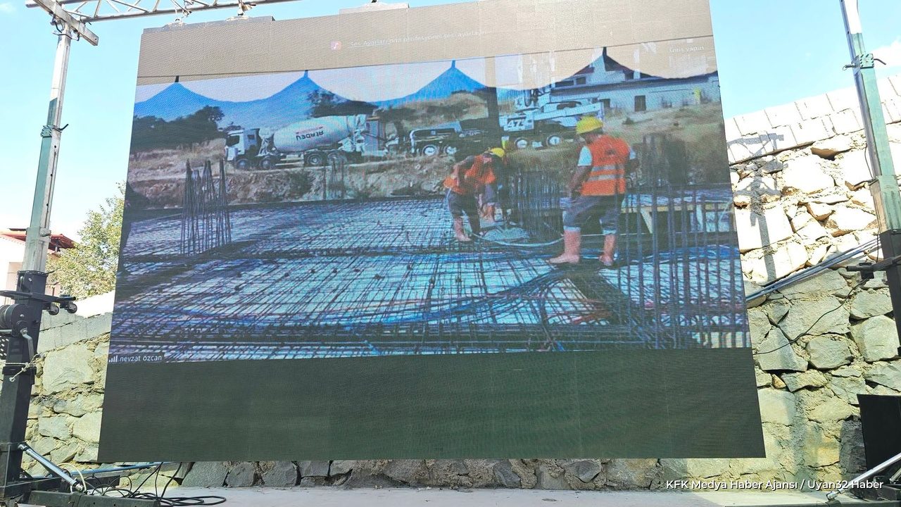 Sav'da Geleneksel İki Etkinlik