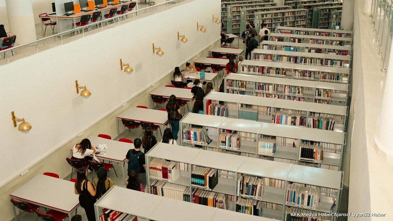 SDÜ'de 2026-2027 Akademik Yılı Başladı: Kampüs Yeniden Canlandı - Detay 7