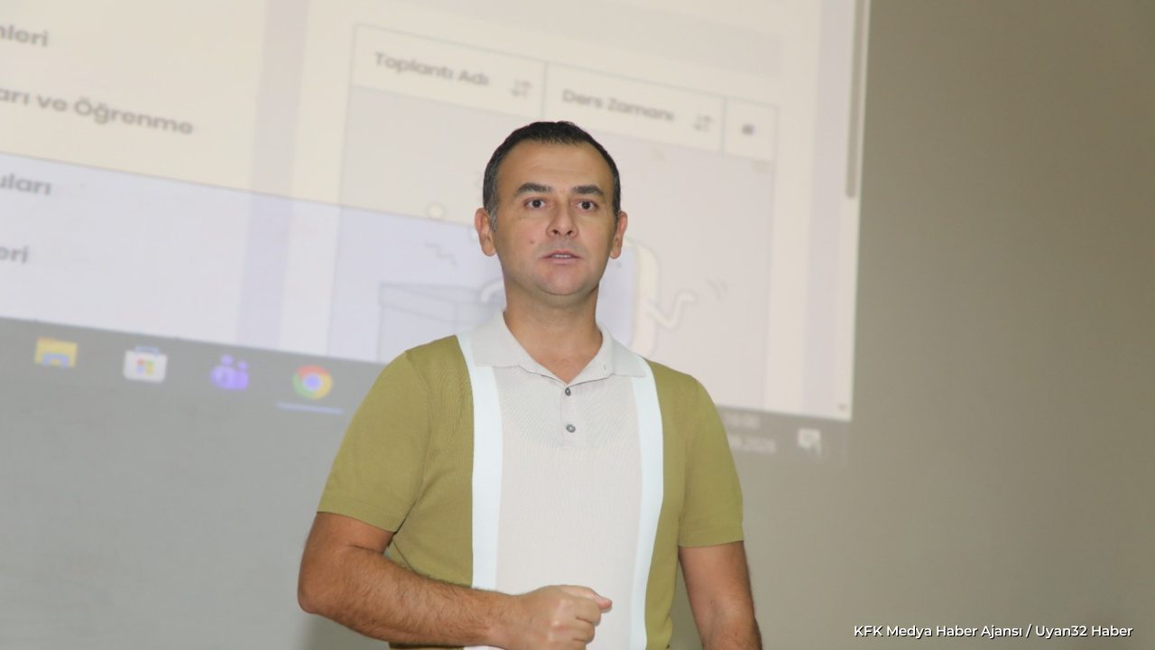 SDÜ'de Bir İlk: Etnospor Seçmeli Dersi Öğrencilerle Buluştu - Detay 4