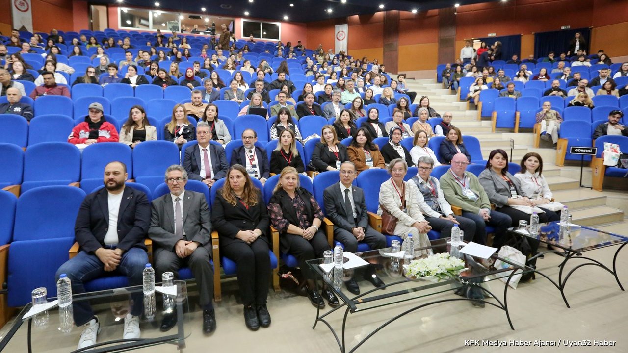 SDÜ’de Kritik Konular Masaya Yatırılıyor! - Detay 2