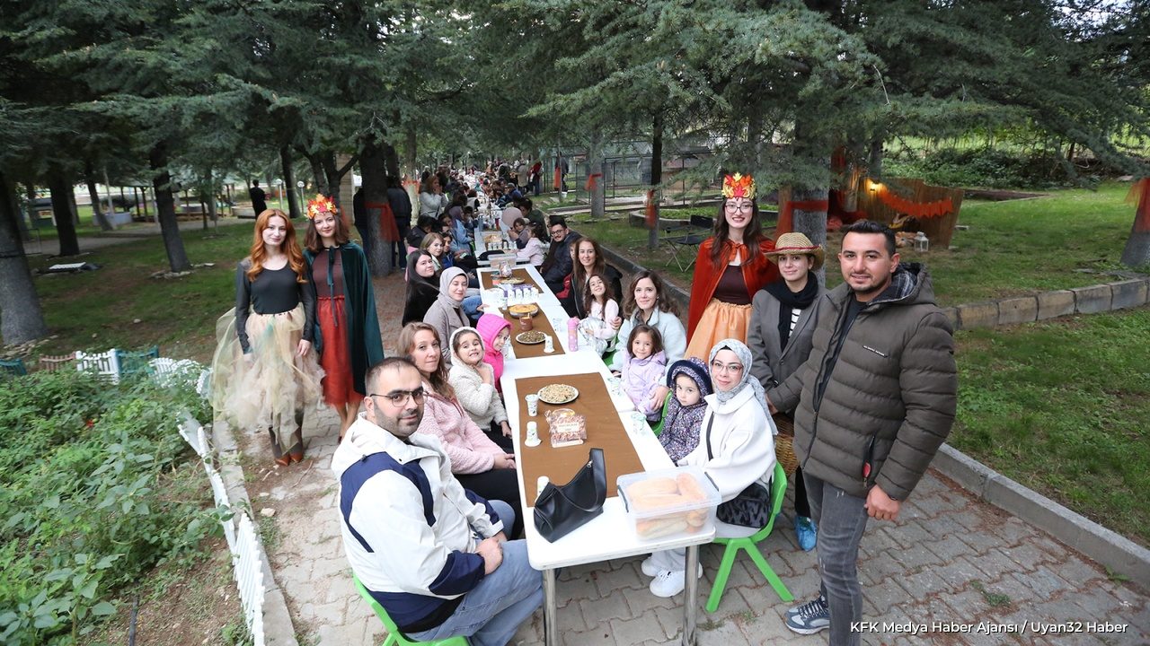 Uzay Çadırı