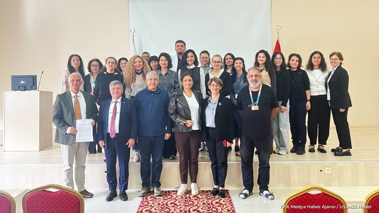 SDÜ Diş Hekimliği Fakültesi 2029'a Kadar Akredite Edildi