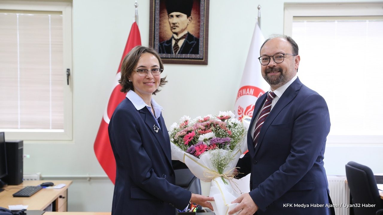 SDÜ Hastanesinde Yeni Dönem Başladı