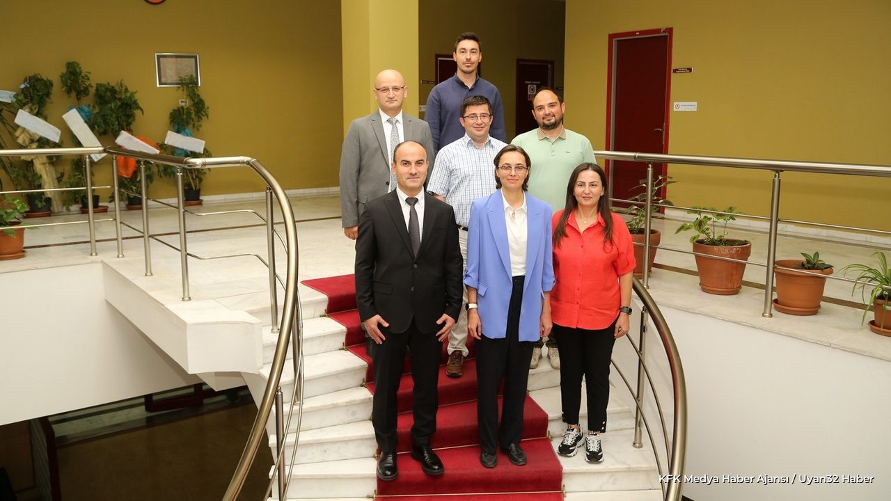 SDÜ Hastanesinde Yeni Dönem Başladı