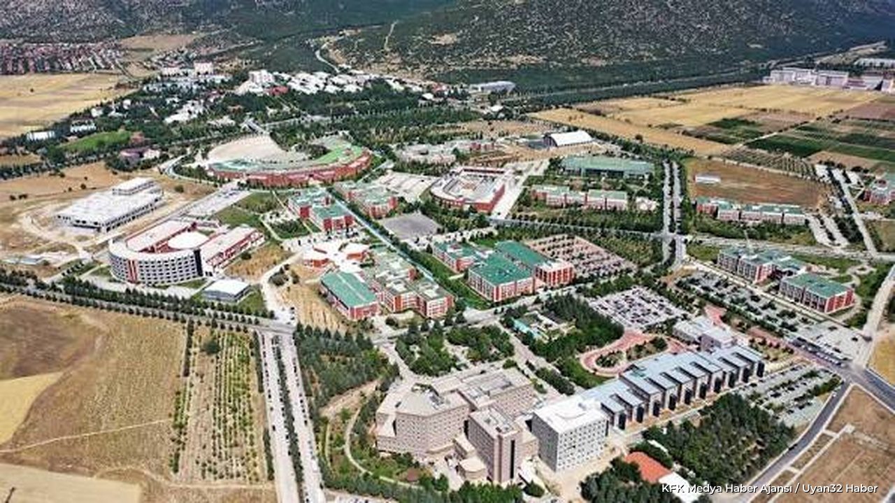 SDÜ’nün Personel Alımında Son Dakika! Bir Kadro İptal Edildi