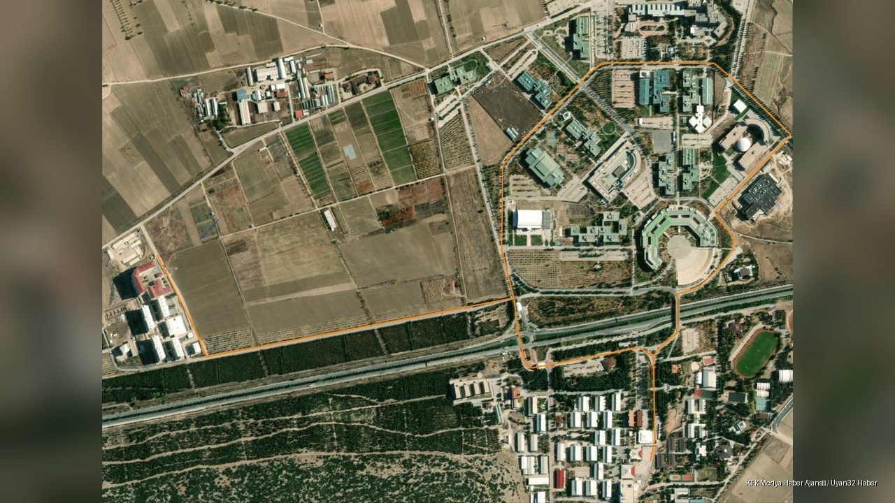 SDÜ Yerleşke İçi Ulaşımda Yeni Dönem: Ring Hizmeti Başlıyor