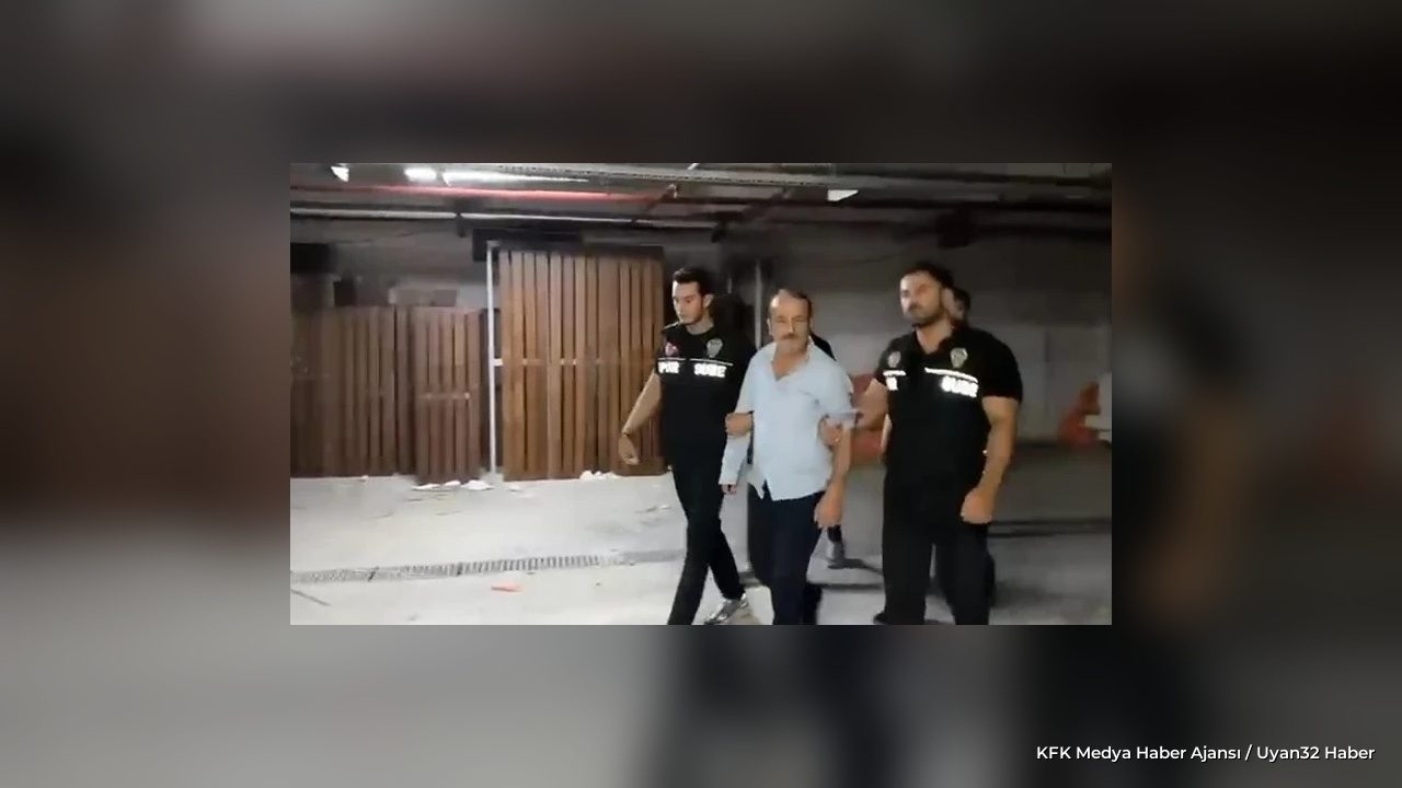 Sebahattin Şirin'in Savcılık İfadesi Ortaya Çıktı: İşte Tüm Detaylar