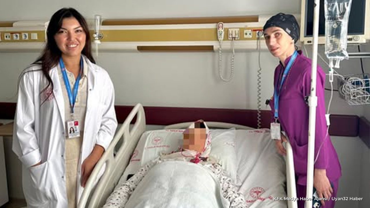 Şehit Yunus Emre Hastanesi