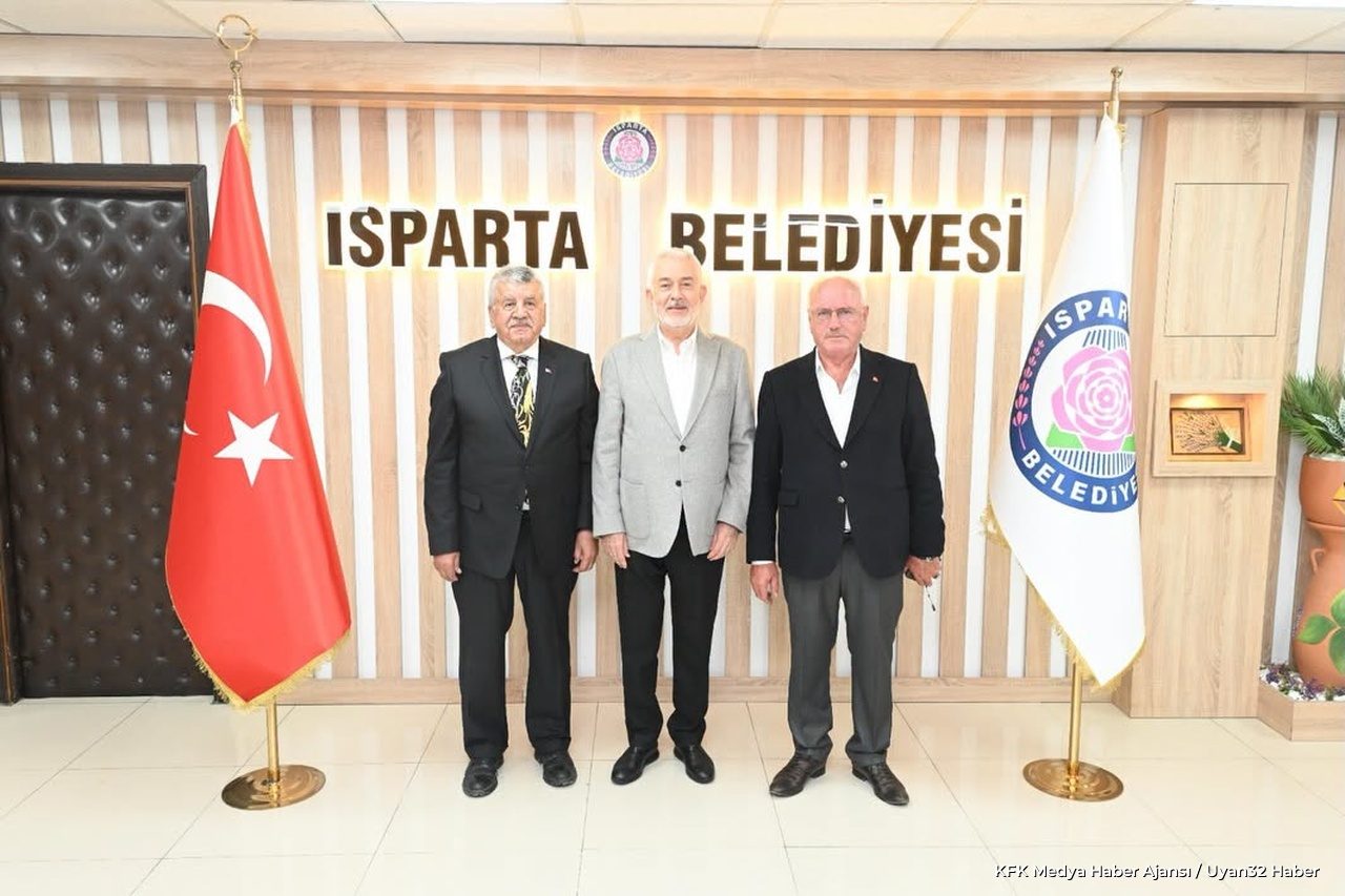 Senirkent'te Asfaltlama Çalışmaları Başlıyor - Detay 4