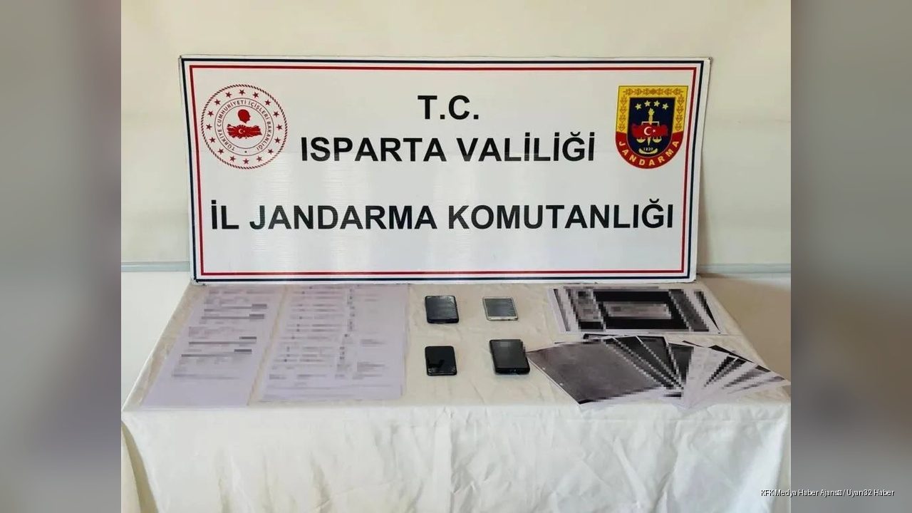 Soğuk Hava Deposu Vurgunu! 180 Milyon TL