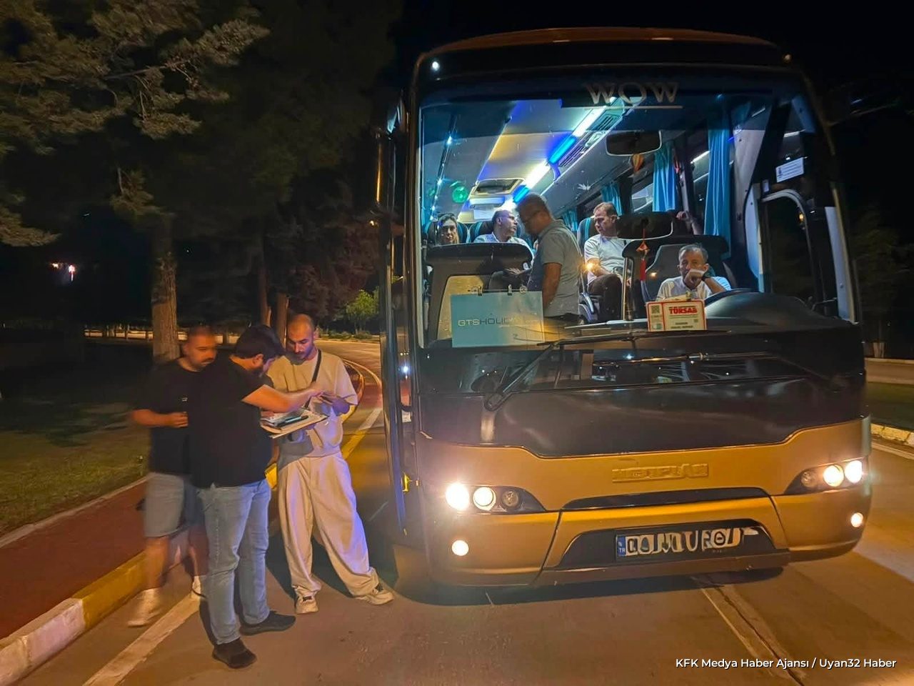 Süleyman Demirel Havalimanı