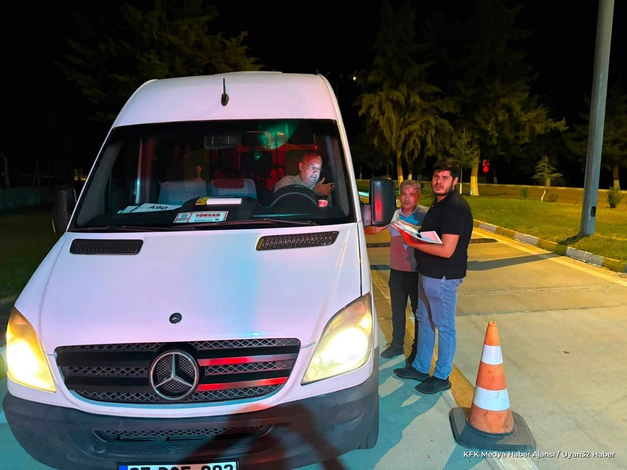 Süleyman Demirel Havalimanı