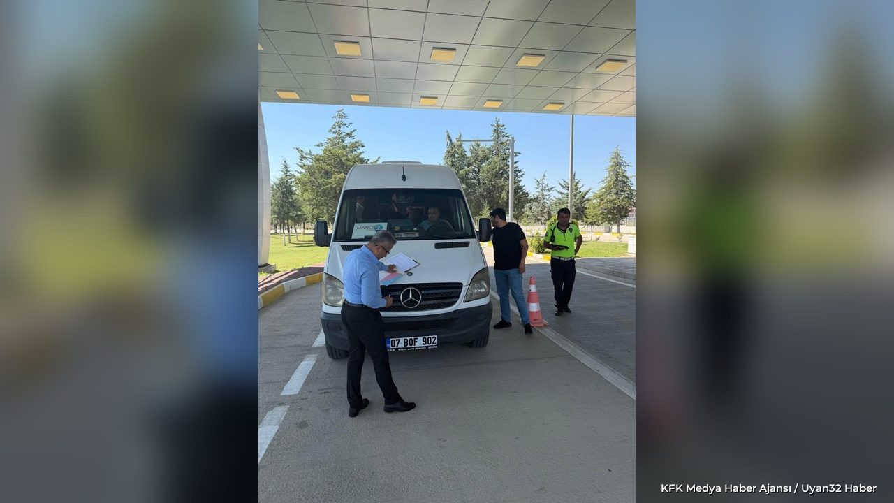 Süleyman Demirel Havalimanı