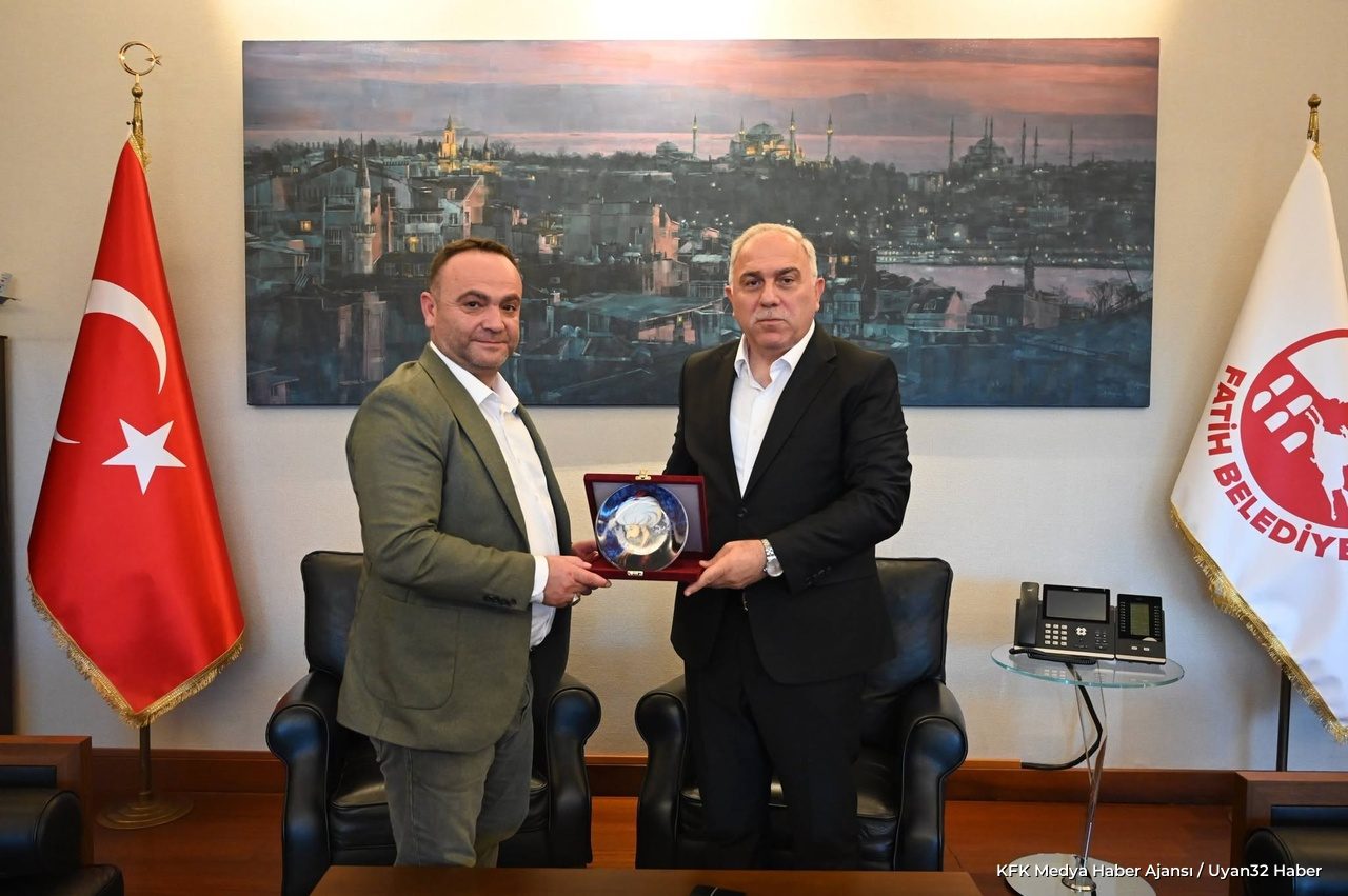 Yurdabak İstanbul Temasları - Detay 2