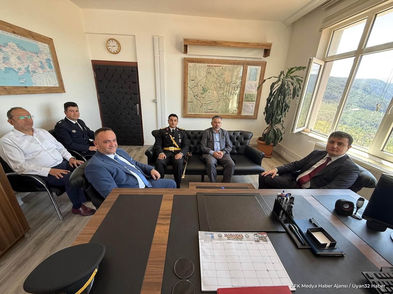 Sütçüler