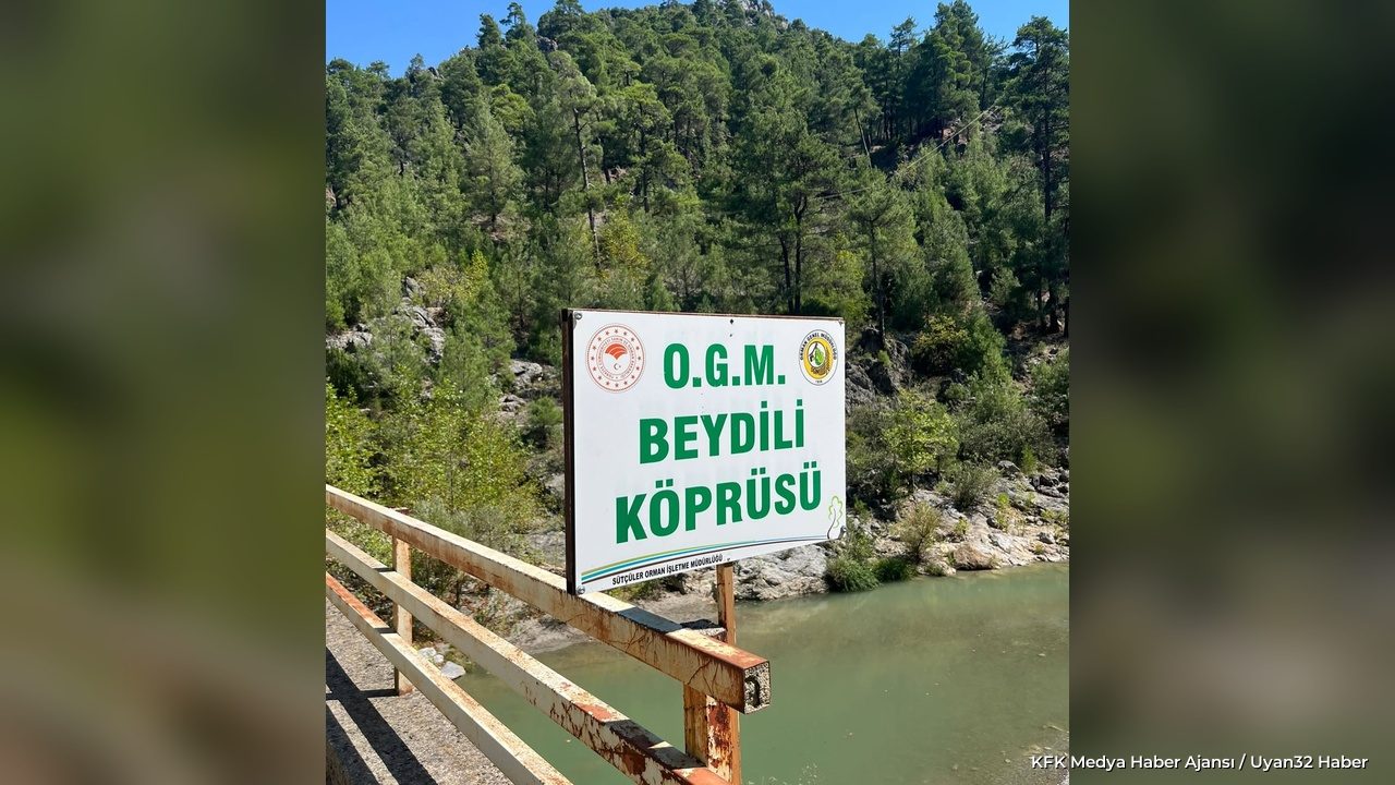 Sütçüler