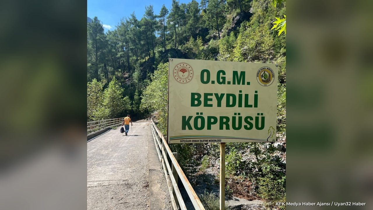 Sütçüler