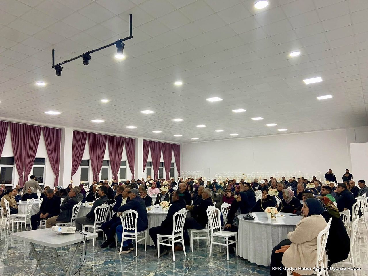 Talepler tek tek dinlendi: İlçenin geleceği için önemli buluşma - Detay 3