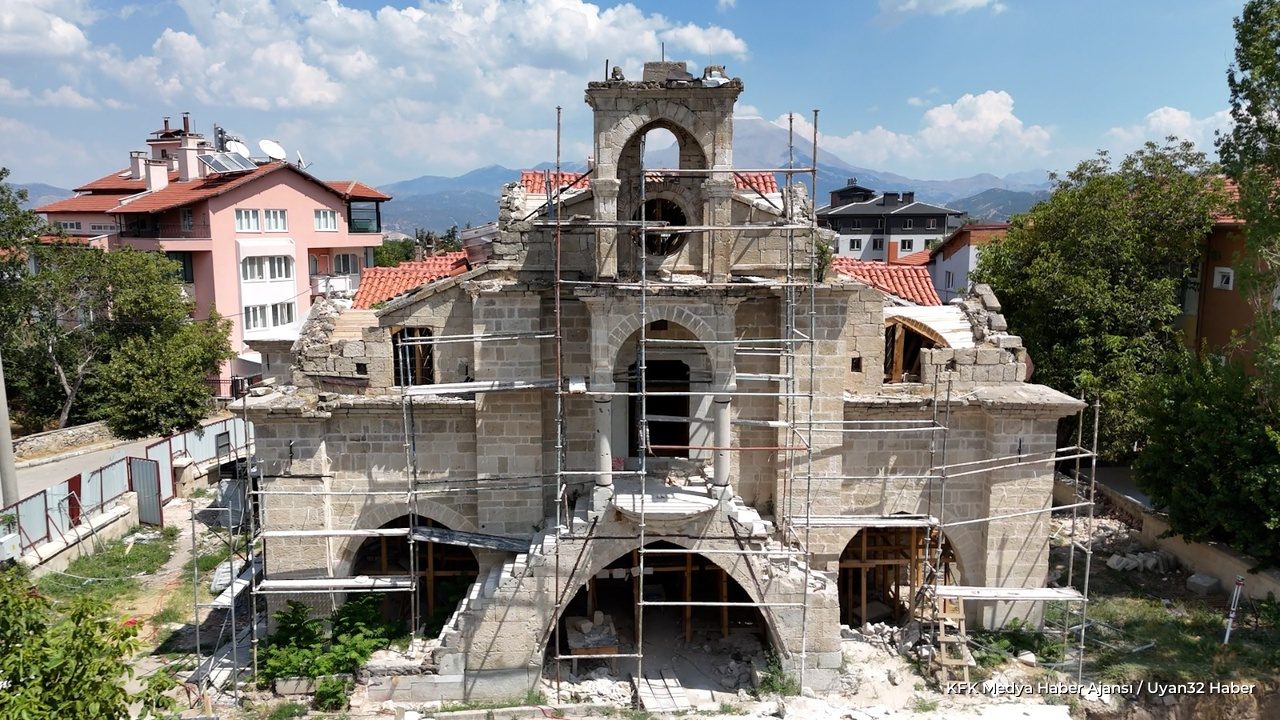 Koruma Belgeleri