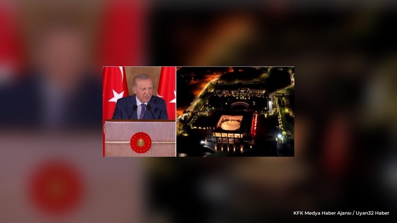 Birlikte Terörsüz Bir Gelecek İçin