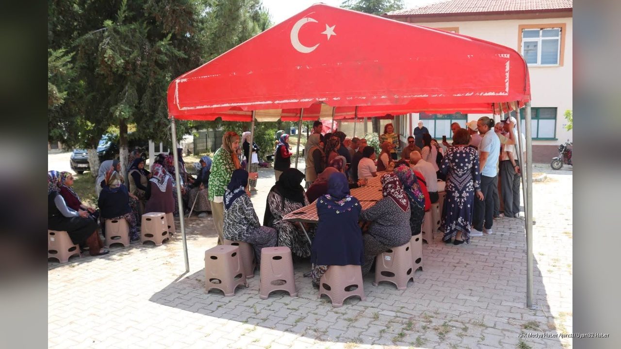 TKDK Başkanı Antalyalı